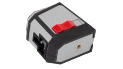 Kreator KRT706300T Zelfnivellerende Kruislijnlaser Body In Tas Incl. Statief - 12 M - Rood -Beste Gereedschaps Winkel 434fee2497934464742c83547d8bbd47