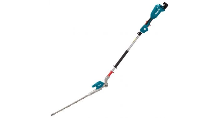 Makita DUN500WZ LXT 18V Li-Ion Accu Stokheggenschaar Body - 50cm - Koolborstelloos 3 Makita DUN500WZ LXT 18V Li-Ion Accu Stokheggenschaar Body - 50cm - Koolborstelloos