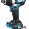 Makita DTW701ZJ 18V Li-Ion Accu Slagmoersleutel Body In Mbox - 700 Nm - 1/2" Pin - Koolborstelloos -Beste Gereedschaps Winkel 43cf3a18a17d20fd2cf1b4b3989823a8