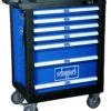 Scheppach TW1000 263-delige Gereedschapswagen - Staal - 450kg - 5909304900 1 Scheppach TW1000 263-delige Gereedschapswagen - Staal - 450kg - 5909304900 -Beste Gereedschaps Winkel 440dd1f9fa8a3a0b951d9a979d5f20b0