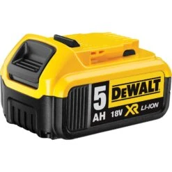 DeWALT DCD996P3K 18V Li-ion XR Accu Klopboor-/schroefmachine Set (3x 5.0Ah) In TSTAK Koffer - Koolborstelloos - DCD996P3K-QW -Beste Gereedschaps Winkel 444e48933e1ff535f3b4c9b641c8eef1 7