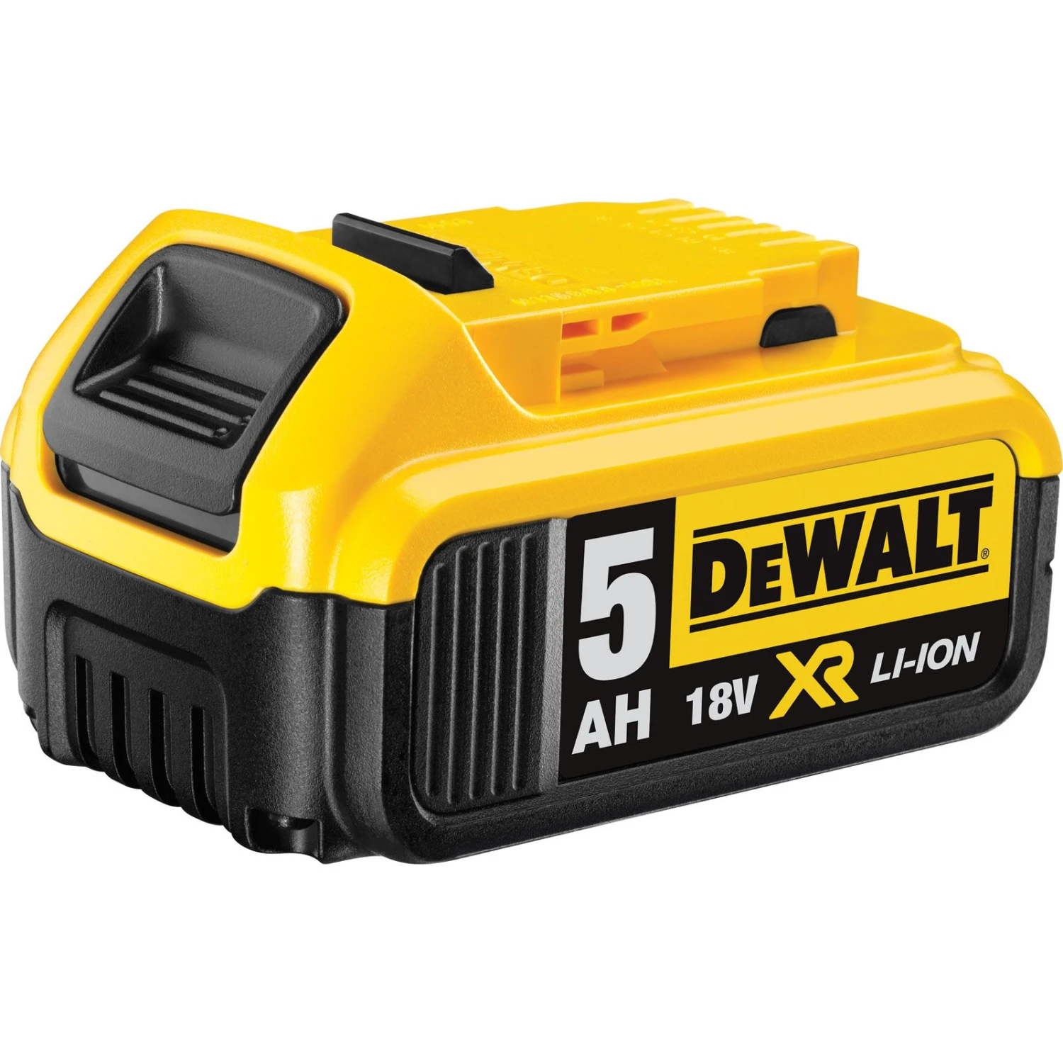 DeWALT DCF620P2K 18V Li-Ion Accu Gipsschroefmachine / Bandschroefmachine Set (2x 5.0Ah Accu) In TSTAK - Koolborstelloos - 25-57mm - DCF620P2K-QW 5 DeWALT DCF620P2K 18V Li-Ion Accu Gipsschroefmachine / Bandschroefmachine Set (2x 5.0Ah Accu) In TSTAK - Koolborstelloos - 25-57mm - DCF620P2K-QW - Afbeelding 3
