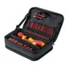 Wiha 7209NK2002 31-delige VDE SlimVario Gereedschapset In Tas - 43465 -Beste Gereedschaps Winkel 44c280a8a1cc25eef1b324fd4a7ae9a2