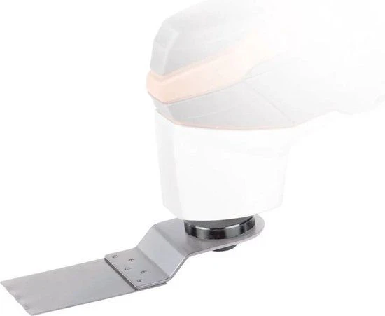 Einhell TE-MG 200 CE Multitool + 9 Delige Accessoireset In Koffer - 200W - 4465040 4 Einhell TE-MG 200 CE Multitool + 9 Delige Accessoireset In Koffer - 200W - 4465040 - Afbeelding 2