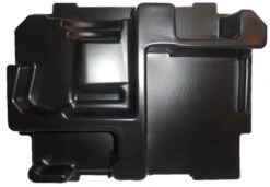 Makita DBO180RMJ 18V Li-Ion Accu Excentrische Schuurmachine Set (2x 4.0Ah Accu) In Mbox - 125mm -Beste Gereedschaps Winkel 45c5f412d8e9f117c6628a5c054833d9