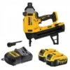 DeWalt DCN890P2 18V Li-Ion Accu Betontacker In Koffer (2x 5,0Ah Accu) -Beste Gereedschaps Winkel 4728559ecaf93f943d5ff22b7d89bf6b