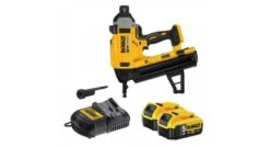 DeWalt DCN890P2 18V Li-Ion Accu Betontacker In Koffer (2x 5,0Ah Accu)