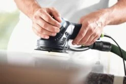 Festool ROTEX RO 150 FEQ-Plus Excentrische Schuurmachine In Systainer - 720W - 150mm - 576017 -Beste Gereedschaps Winkel 47b821f9bf5b41bf56f7340491bc0639