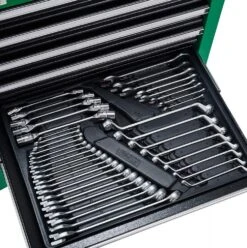 Brüder Mannesmann 28270 321-delige Gereedschapwagen - Gevuld -Beste Gereedschaps Winkel 47d3dfea62bb11a12278e7ca9a66c7c0