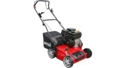 MTD Optima 38 VO 4-takt Benzine Verticuteermachine - 38cm - 16AHHL1B600