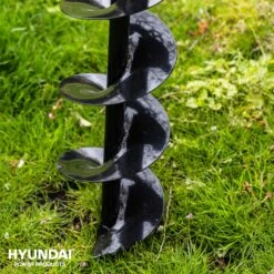 Hyundai 57344 Grondboorset - 52cc - 100/150/200mm 11 Hyundai 57344 Grondboorset - 52cc - 100/150/200mm -Beste Gereedschaps Winkel 484f97bd222242af383d28bc1fa59d81