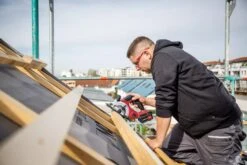 Flex CS 45 18.0-EC C Li-ion Compacte Accu Handcirkelzaag Met Pendelkap Body - 18V -Beste Gereedschaps Winkel 485c8db89fe00ae1afa8d4b25331cdcd