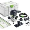 Festool OF 1010 REBQ-Set Bovenfrees In Systainer Incl. Geleiderail 1010W - 55 Mm - 577168 -Beste Gereedschaps Winkel 485f78798aa821364635862ba5553c7a
