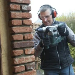 Powerplus POWP3020 Boorhamer - 1500W - 6J -Beste Gereedschaps Winkel 49299cbc90e5aeb23e1a216d8905da81