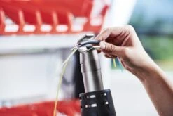 Leister Solano AT Heteluchtpistool In Koffer - 2300W -Beste Gereedschaps Winkel 493d7cd6d434558e27e6d807c79b9b3e