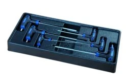 Scheppach TW1000 263-delige Gereedschapswagen - Staal - 450kg - 5909304900 -Beste Gereedschaps Winkel 49faad22f82e3cc5e869a919e7fe8c29