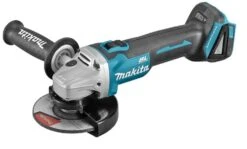 Makita DLX1102TJ2 11-delige 18V Li-Ion Accu Combiset (5x 5,0Ah Accu) In Mbox & Trolley -Beste Gereedschaps Winkel 49fbd56f43be619e3d0b01ee2e71c8fe
