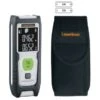 Laserliner LaserRange-master Gi3 Afstandsmeter In Etui - Groen - 30m - 080.836A -Beste Gereedschaps Winkel 4a7ee39acaf2523cc7d0d7b67bff590e