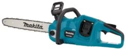 Makita DUC400PT4J 2x18V Li-Ion Accu Kettingzaag Set (4x 5,0Ah) Incl. Mbox - 40cm - Koolborstelloos -Beste Gereedschaps Winkel 4a9f9aa7e3b6f11ac156f8c8d53d5e53