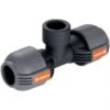 Gardena 02790-20 Sprinkler T-stuk - 25mm X 3/4" Binnendraad -Beste Gereedschaps Winkel 4aa58ef3950cb3ea9b7f2c325b09b4aa