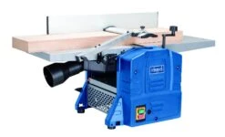 Scheppach HMS1080 Vlak- Van Diktebank - 1500W - 254mm - 5902209901 -Beste Gereedschaps Winkel 4b17e277de3632daed587284c145fcad