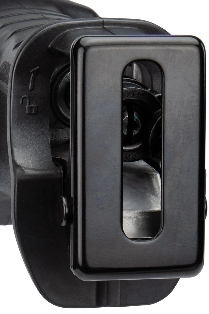 Makita JR3051TK Reciprozaag In Koffer - 1200W 8 Makita JR3051TK Reciprozaag In Koffer - 1200W - Afbeelding 6