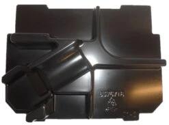 Makita DTM51Y1JX8 18V Li-Ion Accu Multitool Met Snelspansysteem (1x 1.5Ah Accu) -Beste Gereedschaps Winkel 4ba0832b44244db58a01545cab38807e