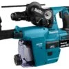 Makita DHR243T3JW 18V Li-Ion Accu SDS-plus Combihamer Incl. Snelspanboorkop En Stofafzuiging Set (3x 5.0Ah Accu) In Mbox - 2J - Koolborstelloos -Beste Gereedschaps Winkel 4d12821da79422b77ddde57c3cd153cb