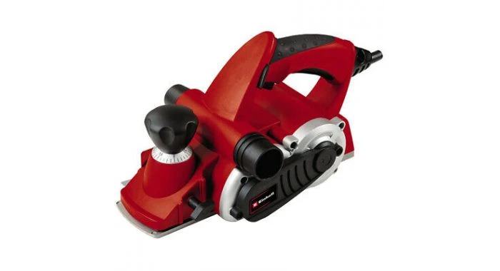 Einhell TE-PL 900 Schaafmachine - 900W - 82mm - 3mm - 4345320 3 Einhell TE-PL 900 Schaafmachine - 900W - 82mm - 3mm - 4345320