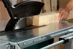 Metabo TKHS 315 M Zaagtafel - 4,2 DNB - 4200W (400V) - 315 X 30mm -Beste Gereedschaps Winkel 4d6c7f6cd904c743d0a1703a8968b246