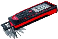 Leica Disto D510 BT Afstandsmeter In Tas - Bluetooth - 200m - 792290 10 Leica Disto D510 BT Afstandsmeter In Tas - Bluetooth - 200m - 792290 -Beste Gereedschaps Winkel 4d98633a73d12d746d1d054f1b359e08