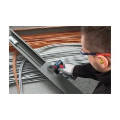 Bosch GWS 12V-76 12V Li-Ion Accu Haakse Slijper Body - 76mm - 06019F2000 -Beste Gereedschaps Winkel 4f700eb4c4a54ee8691f624949c738b1