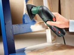 Bosch PMF 220 CE Multitool + 6-delige Accessoiresset In Koffer - 220 W - 0603102000 -Beste Gereedschaps Winkel 4ff825e1c39e3dbe630c093fdf9f79ca