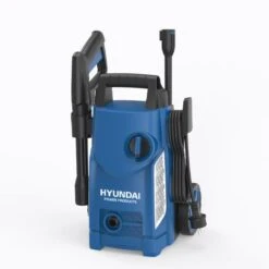 Hyundai 57507 Hogedrukreiniger Set - 1500W - 135Bar -Beste Gereedschaps Winkel 500c62353b28d14cd9f7957936d4e6d2
