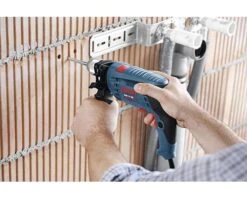 Bosch GSB 13 RE Klopboormachine - 600W - 0601217100 -Beste Gereedschaps Winkel 506246d99411bb08a9fd5d5794b56fa0