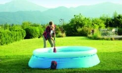 Einhell GE-SP 18 Li Solo 18V Li-Ion Accu Dompelpomp Body - 5.000 L/u -Beste Gereedschaps Winkel 5144ea3e6e5e4822d84d67107b5697a7