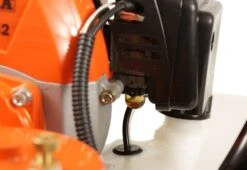 Atika ELB 52 Benzine Grondboor - 2takt - 2200W - A300800 -Beste Gereedschaps Winkel 5158a1caa145d0fb64b374797059df6f