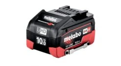Metabo 624991000 Accu-pack DS LiHD 18 V - 10,0 Ah