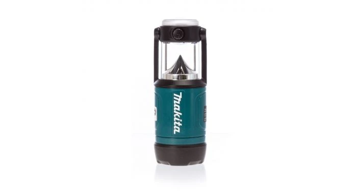 Makita ML102 7.2V/10.8V Acculamp 3 Makita ML102 7.2V/10.8V Acculamp