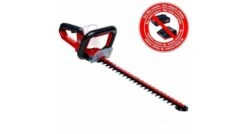 Einhell ARCURRA Solo 18V Li-Ion Accu Heggenschaar Body - 620mm - 3410920