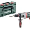 Metabo SBE 850-2 S Klopboormachine In MetaBOX - 850W - 600787500 2 Metabo SBE 850-2 S Klopboormachine In MetaBOX - 850W - 600787500 -Beste Gereedschaps Winkel 5218713a7bf9e6d143e5624e619d8e0c