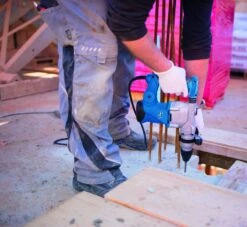 Scheppach DH1300PLUS SDS-Plus Boorhamer In Koffer - 1250W - 5J - 5907902901 14 Scheppach DH1300PLUS SDS-Plus Boorhamer In Koffer - 1250W - 5J - 5907902901 -Beste Gereedschaps Winkel 5220a0bc00b21d9ea5a3a644121370a4