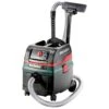 Metabo ASR 25 L SC Bouwstofzuiger - 1400W - L-klasse - 25L - 602024000 2 Metabo ASR 25 L SC Bouwstofzuiger - 1400W - L-klasse - 25L - 602024000 -Beste Gereedschaps Winkel 52c0fea7b157c2730c30b84ffea586a6