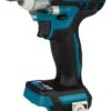 Makita DTW300Z 18V Li-ion Accu Slagmoersleutel Body - 330Nm - 1/2" -Beste Gereedschaps Winkel 52fd5de0500e216e7cdc72ebd7b90200