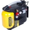 Stanley 8215250STN596 Compressor - DN200/10/5 - Olievrij - 10bar - 1100W -Beste Gereedschaps Winkel 5310e49958250a78ceed27a5328f08ac