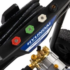 Hyundai 57535 Benzine Hogedrukreiniger Koud Water - 4-takt - 207 Bar 15 Hyundai 57535 Benzine Hogedrukreiniger Koud Water - 4-takt - 207 Bar -Beste Gereedschaps Winkel 53f352029cd5524a23a1ac3d469c226d