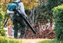 Makita EB5300TH 4-takt Benzine Bladblazer - 52,5cc - 352 Km/h -Beste Gereedschaps Winkel 54589c20b258539a3b832ecd34c63275