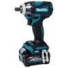 Makita TW005GD201 XGT 40V Max Li-ion Accu Slagmoersleutel Set (2x 2.5Ah) In Mbox - Koolborstelloos -Beste Gereedschaps Winkel 54a55d54ed3c01e846ba8153d8c5b73e