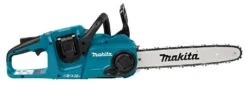 Makita DUC353PG2J 2x18V Li-Ion Accu Kettingzaag Set (2x 6,0Ah) - 35cm - Koolborstelloos -Beste Gereedschaps Winkel 550cf9cde209584be2db16890564b270