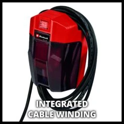 Einhell GE-SP 18 Li Solo 18V Li-Ion Accu Dompelpomp Body - 5.000 L/u -Beste Gereedschaps Winkel 5579a5dc1850400a63cab96a001f18ba